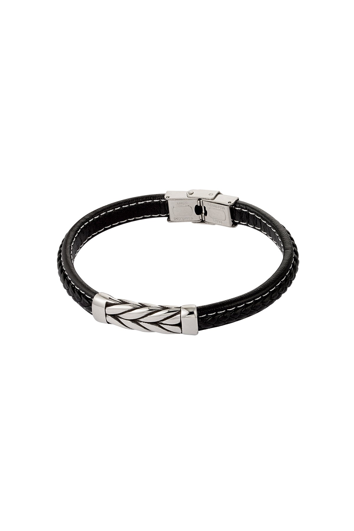 Bracelet homme tressé - Apollodrop
