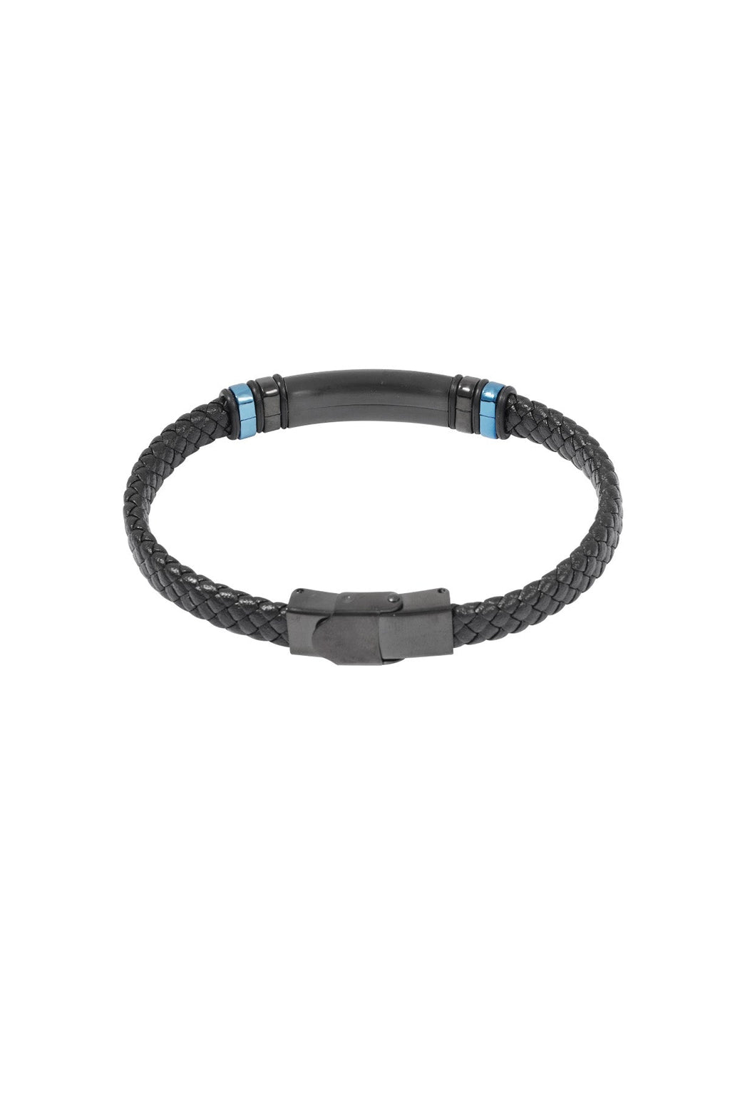 Bracelet homme tressé - Apollodrop