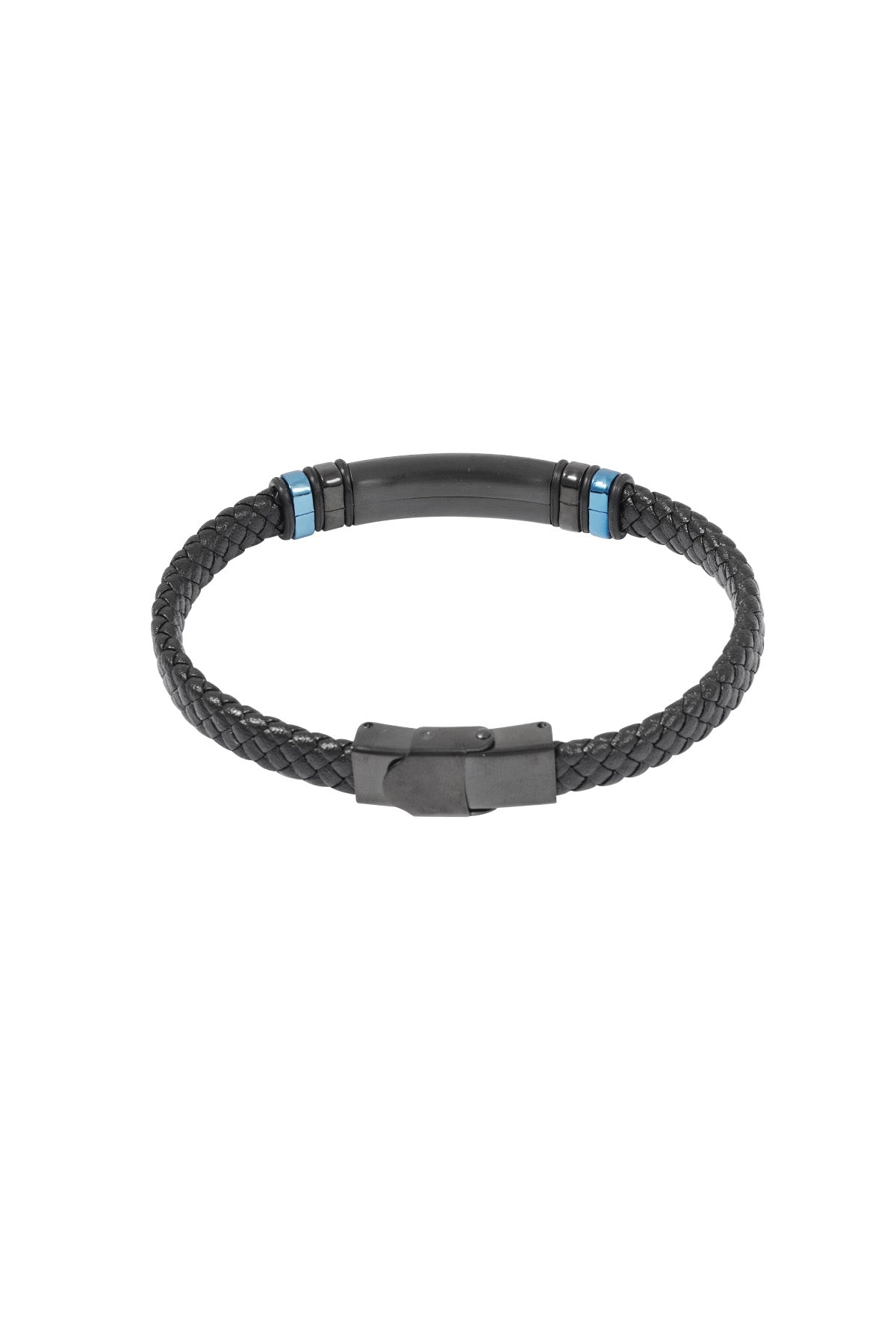 Bracelet homme tressé - Apollodrop