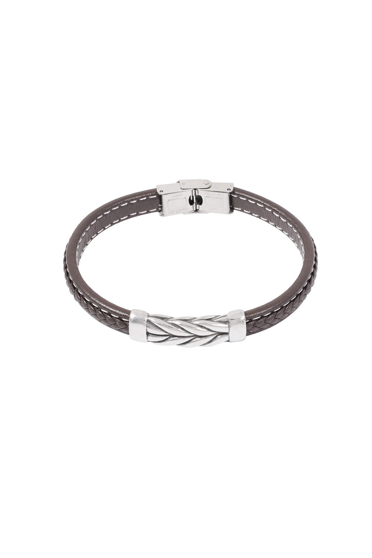 Bracelet homme tressé - Apollodrop