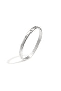 Bracelet jonc fin doré - Apollodrop