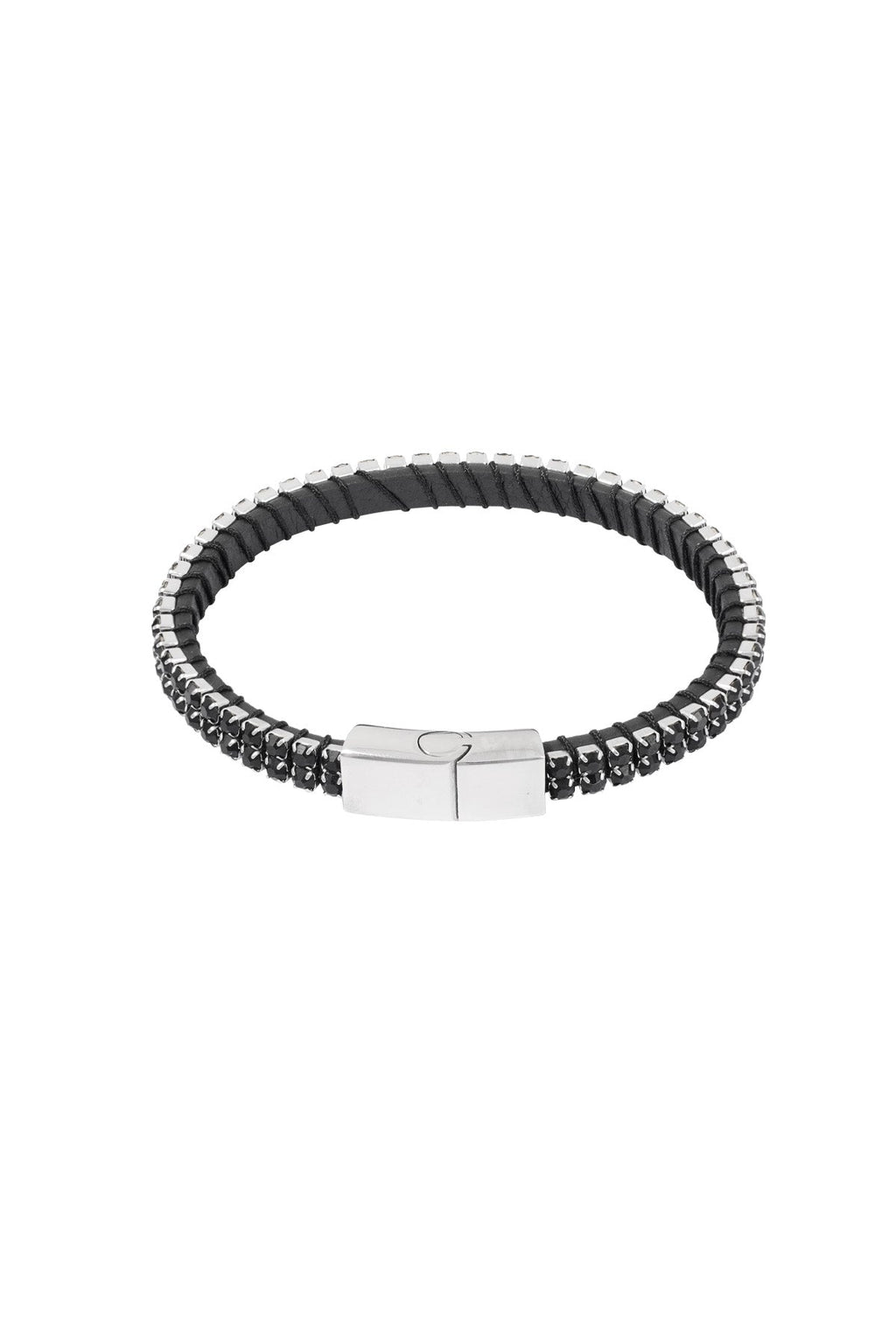 Bracelet simple aimanté pour homme - Apollodrop
