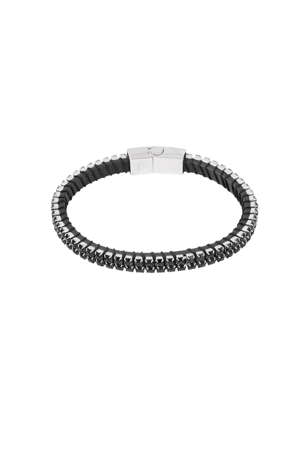 Bracelet simple aimanté pour homme - Apollodrop