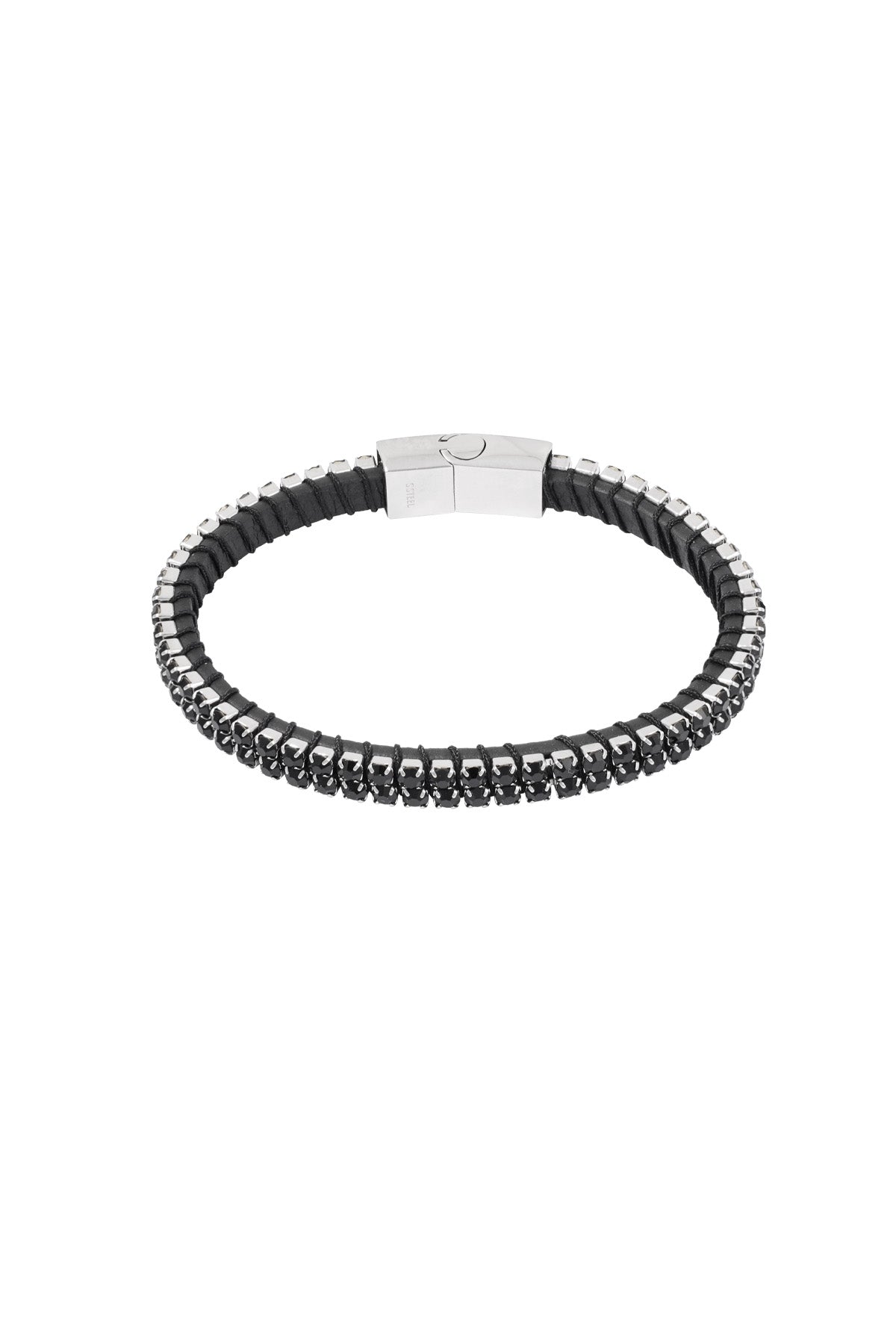 Bracelet simple aimanté pour homme - Apollodrop