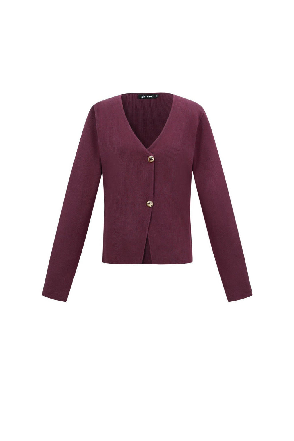 Cardigan Casual - Gimme® - Apollodrop