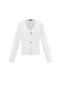 Cardigan Casual - Gimme® - Apollodrop