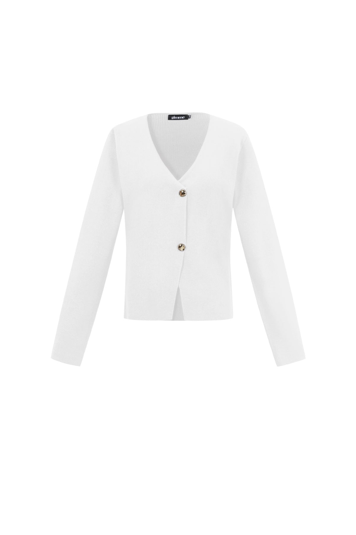 Cardigan Casual - Gimme® - Apollodrop