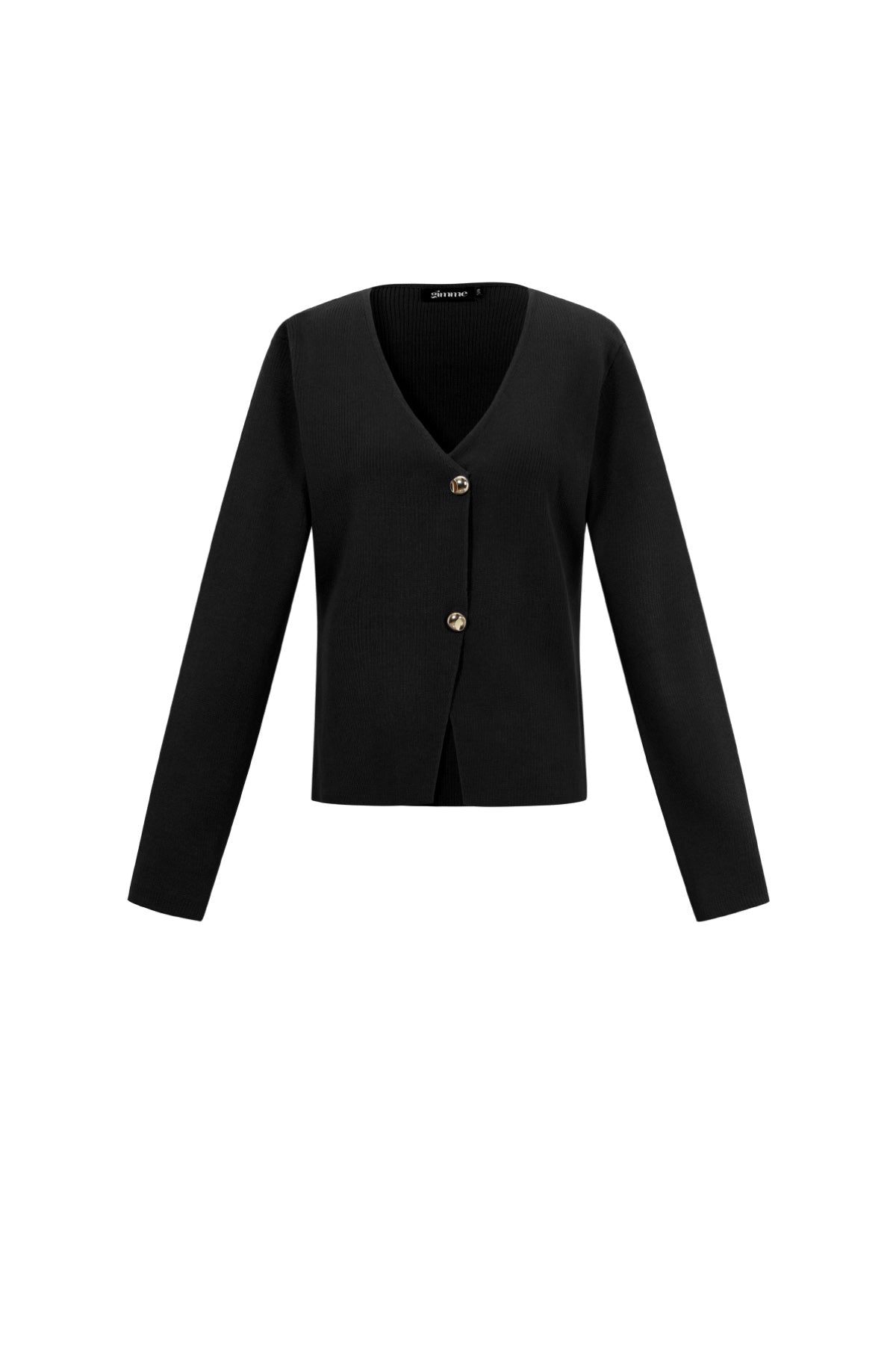 Cardigan Casual - Gimme® - Apollodrop