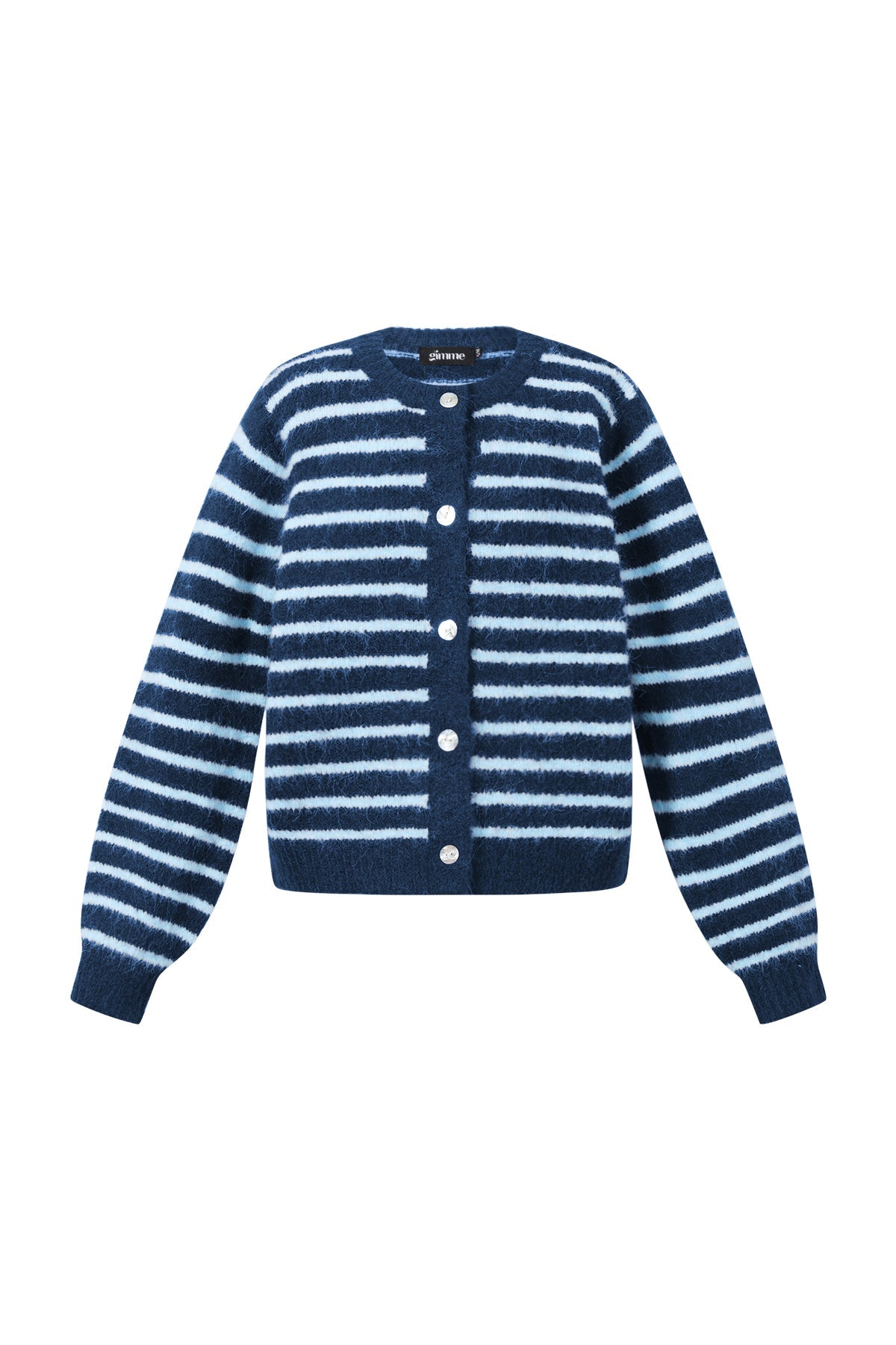 Cardigan en tricot - Apollodrop