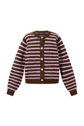 Cardigan en tricot - Apollodrop