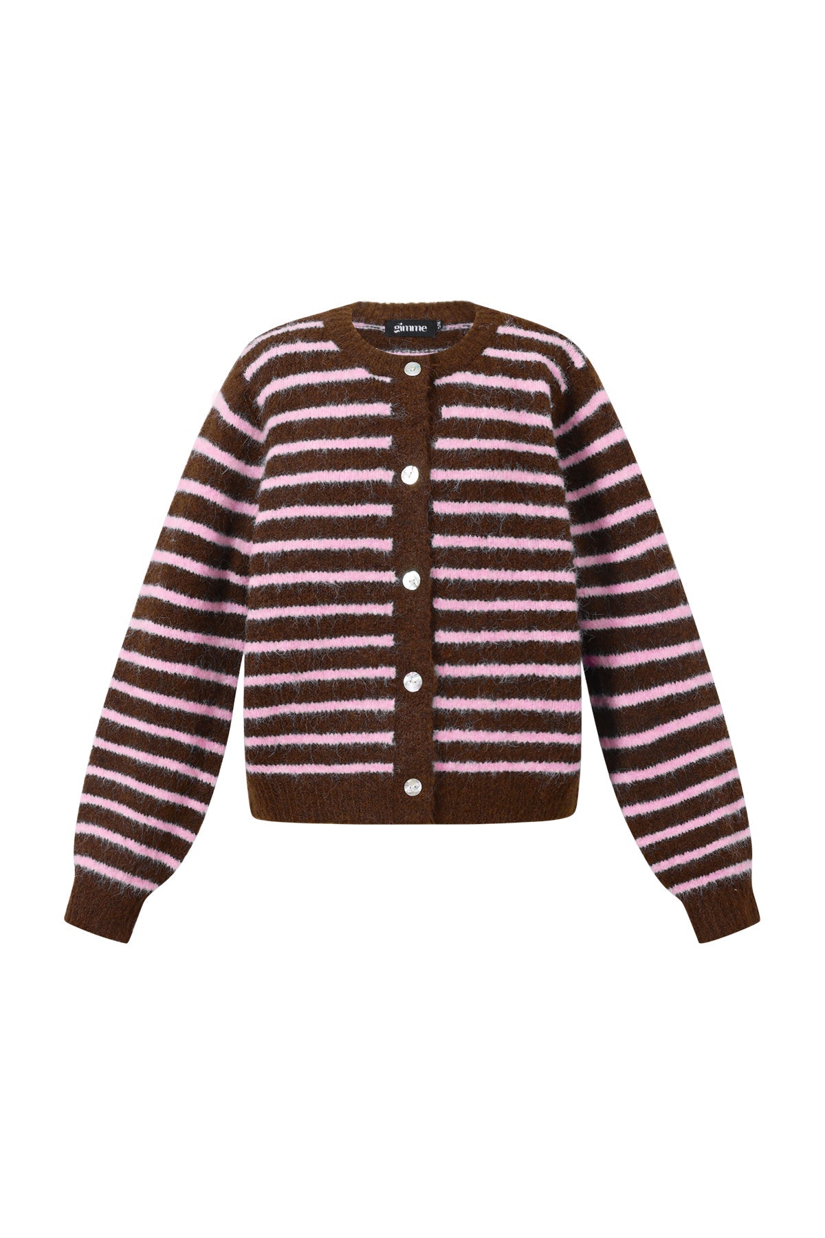 Cardigan en tricot - Apollodrop