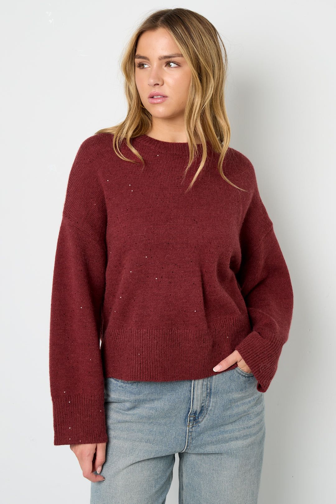 Chaud et Douillet Pull Femme - Apollodrop