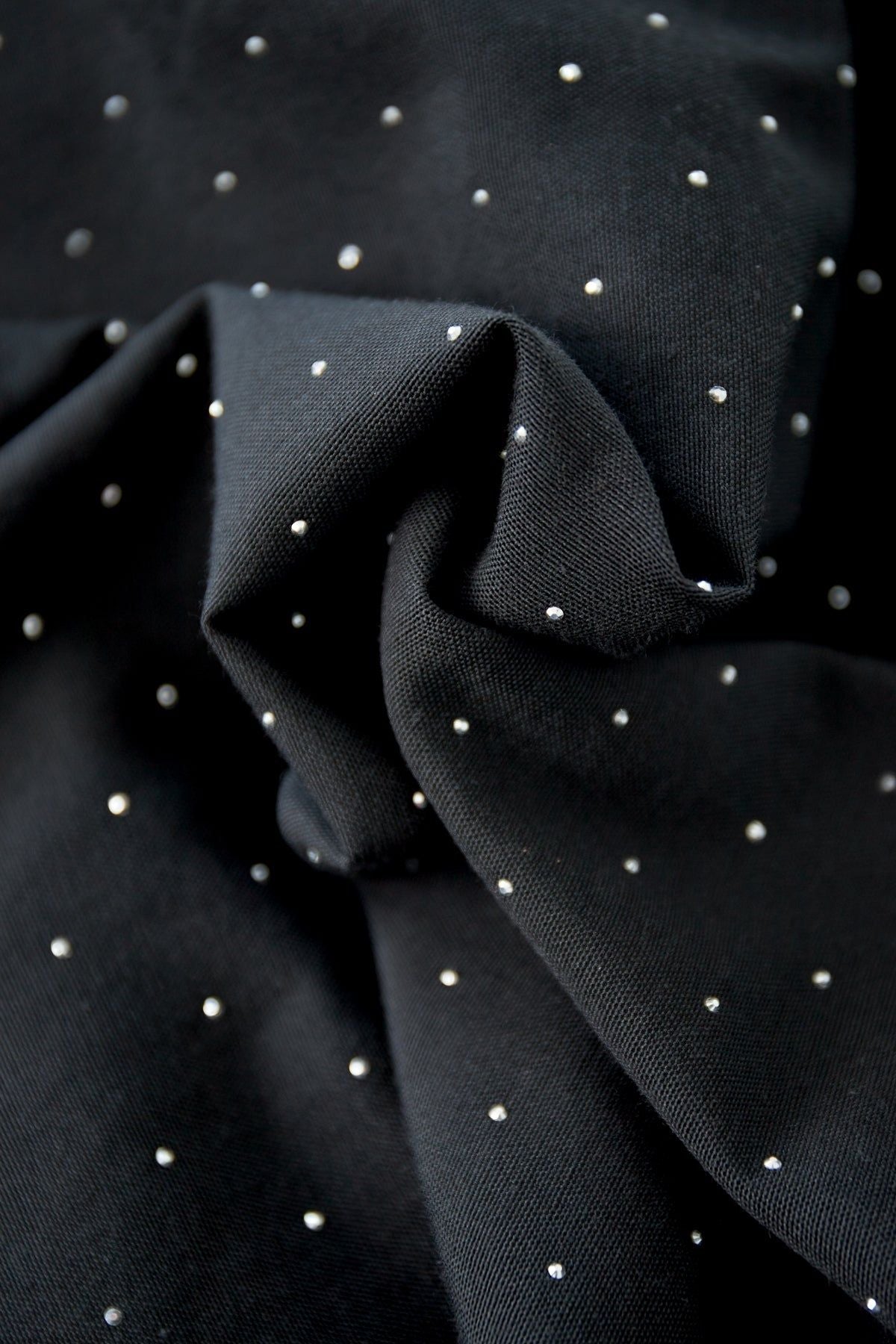 Chemisier crop top - Apollodrop