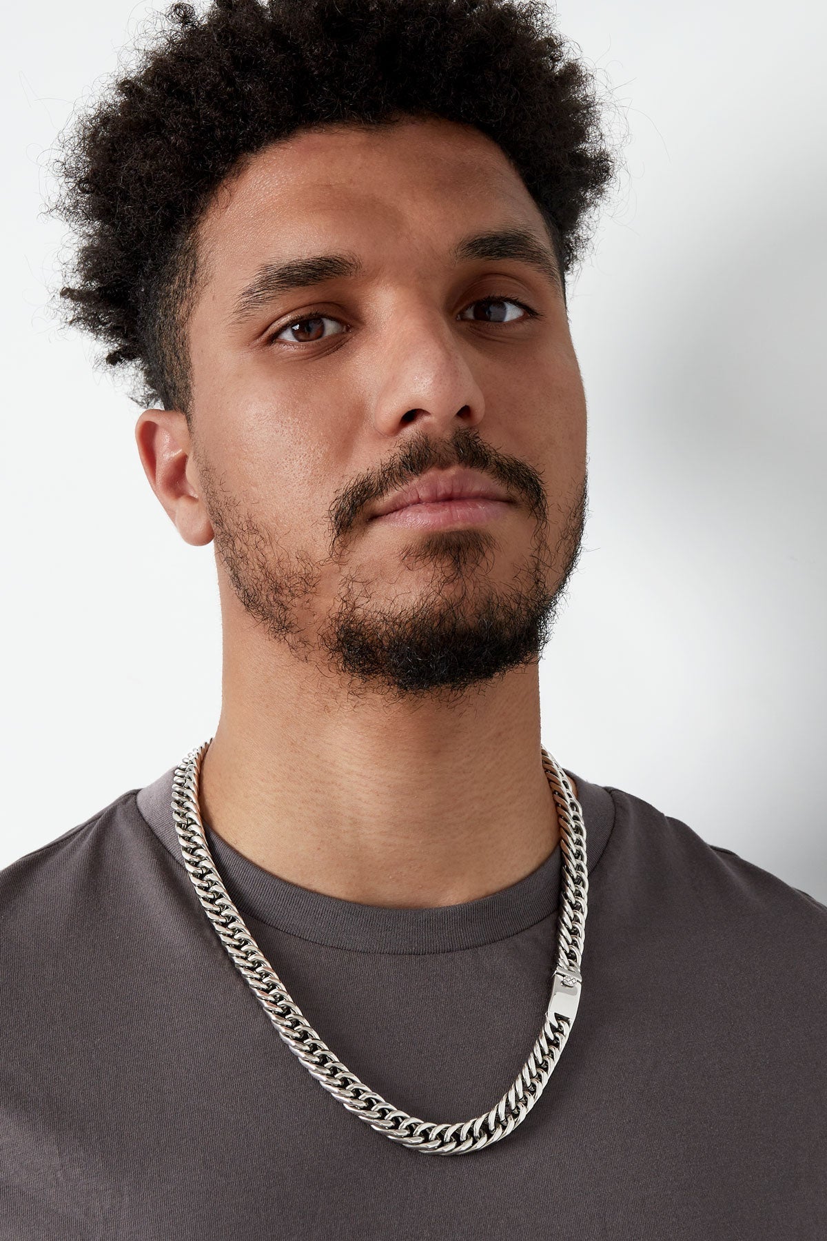 collier chaîne homme - Apollodrop