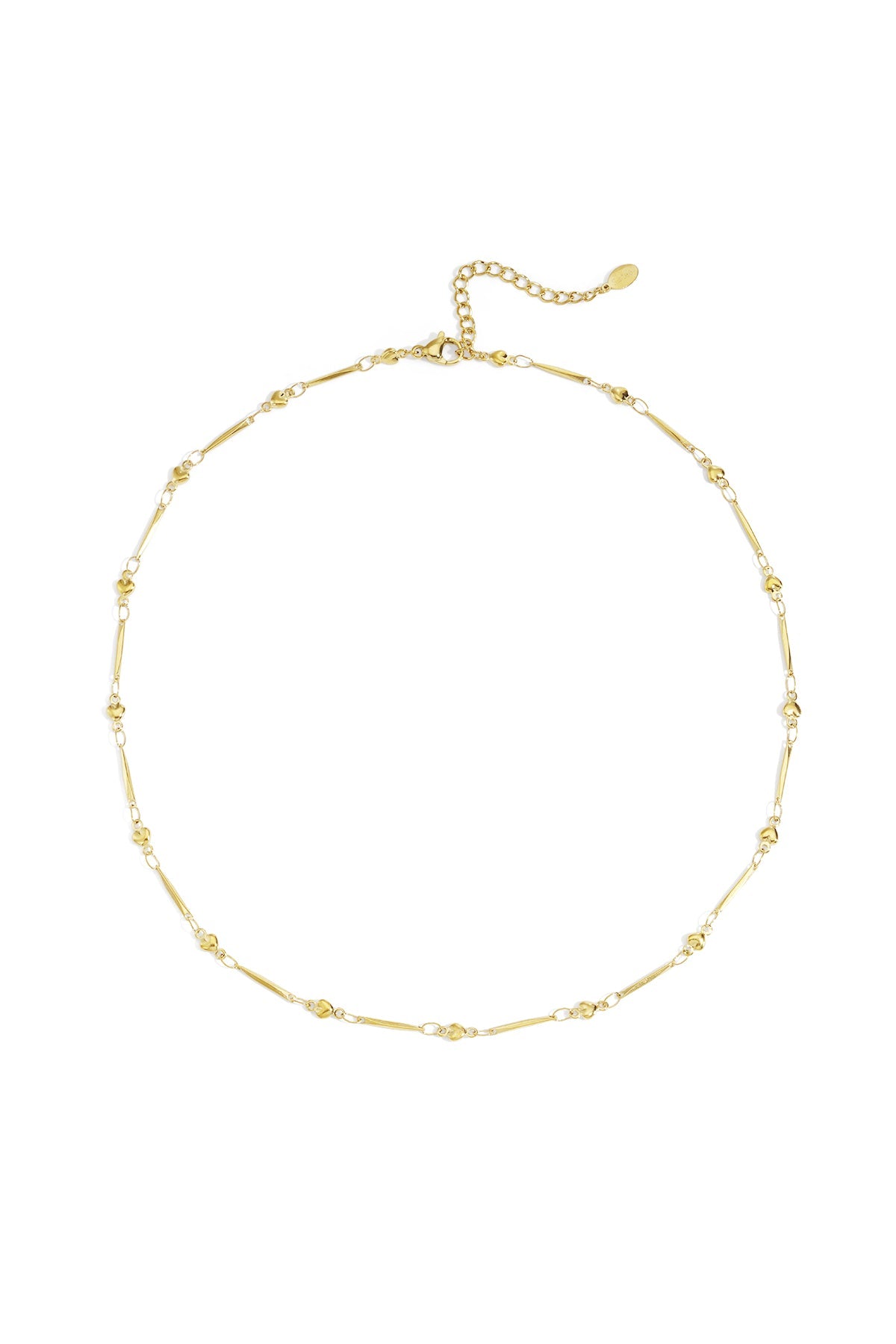 Colliers à chaîne simple - Apollodrop