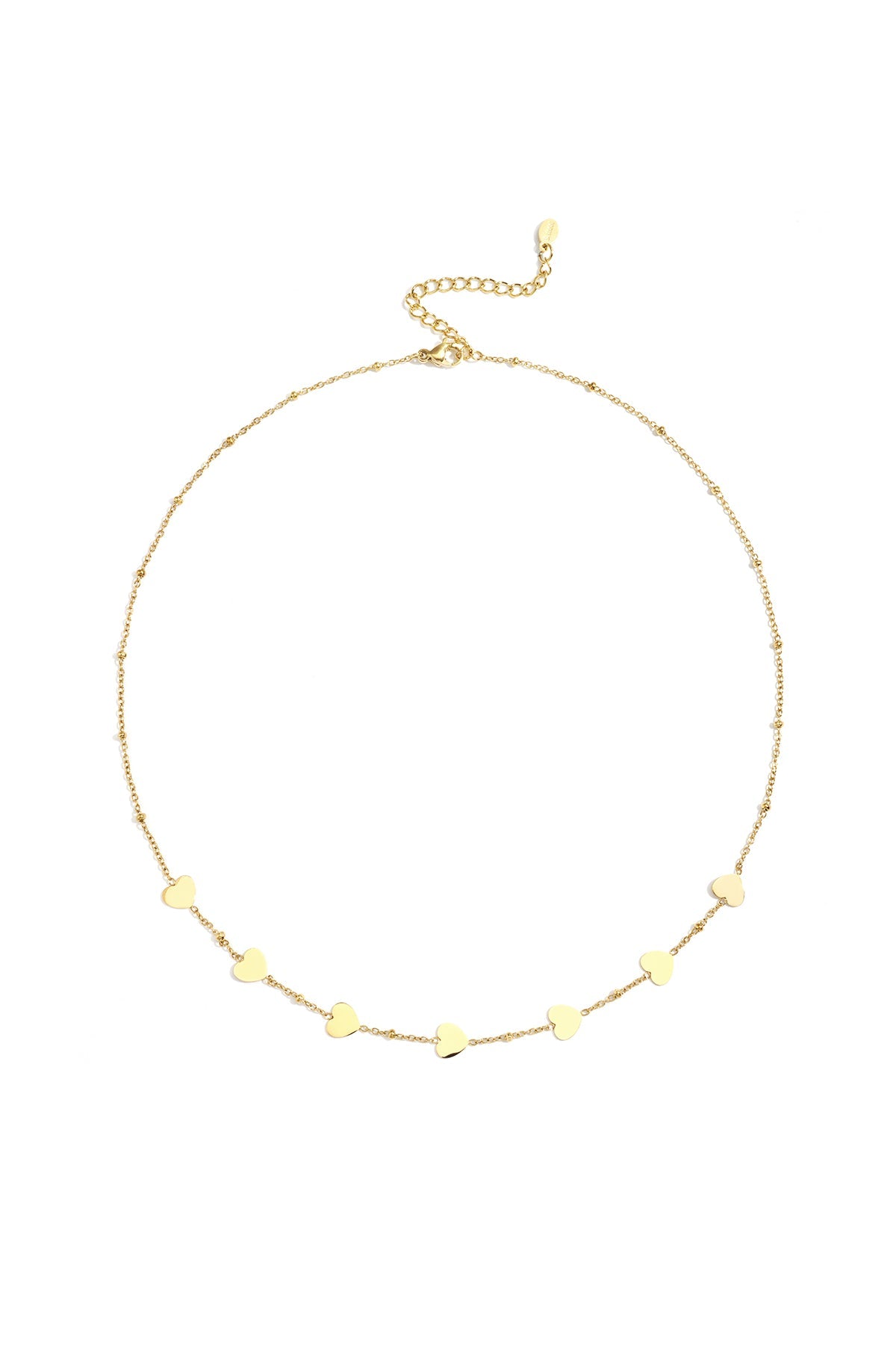 Colliers chaîne - Apollodrop