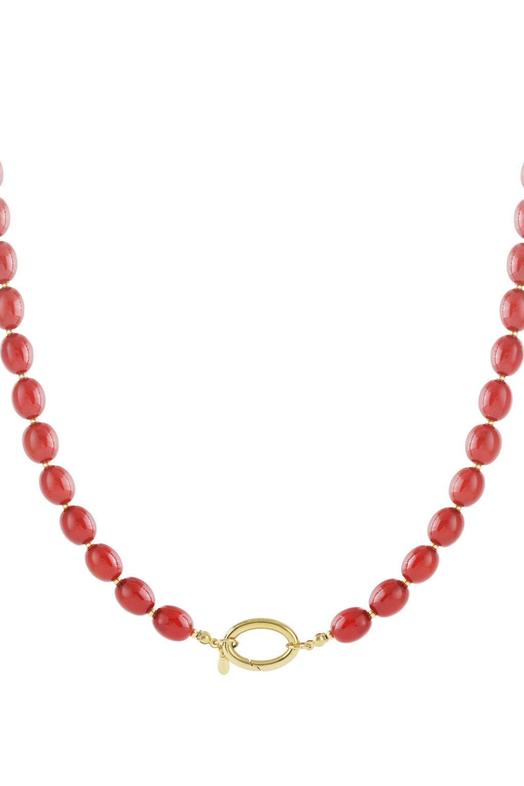 Colliers de perles - Apollodrop