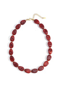 Colliers de perles en acrylique - Apollodrop
