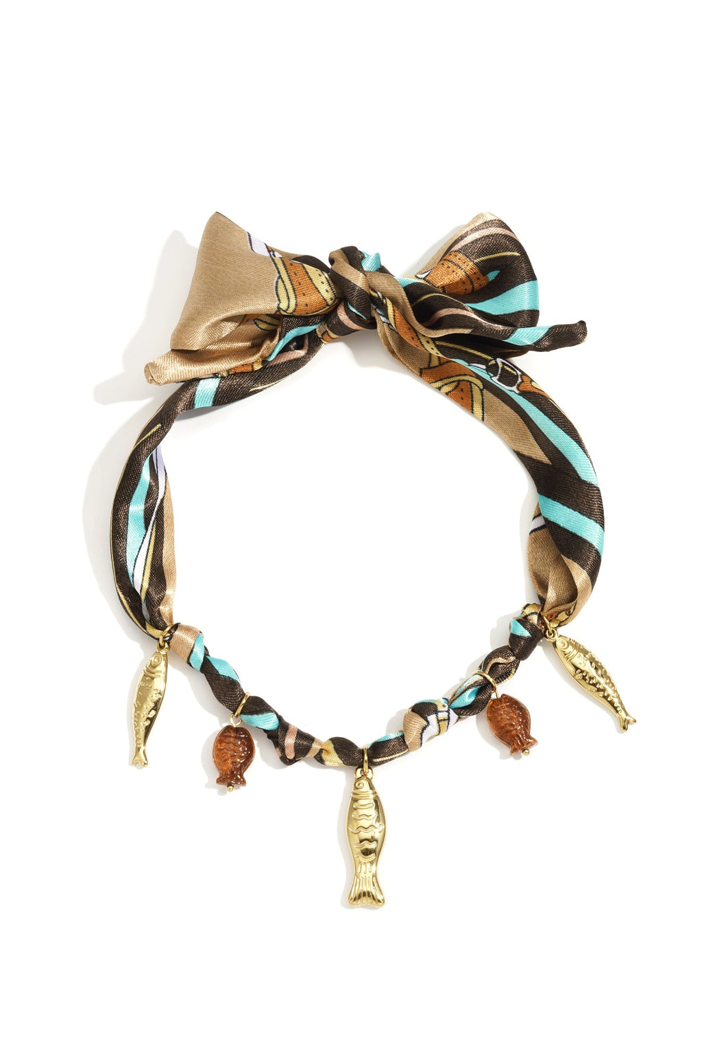 Colliers longs en acier inoxydable, quotidien, romantique, bijoux pour femmes - Apollodrop