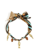 Colliers longs en acier inoxydable, quotidien, romantique, bijoux pour femmes - Apollodrop