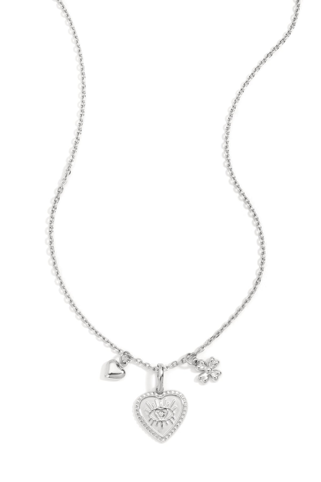 Colliers pendentifs Oeil du diable - Apollodrop