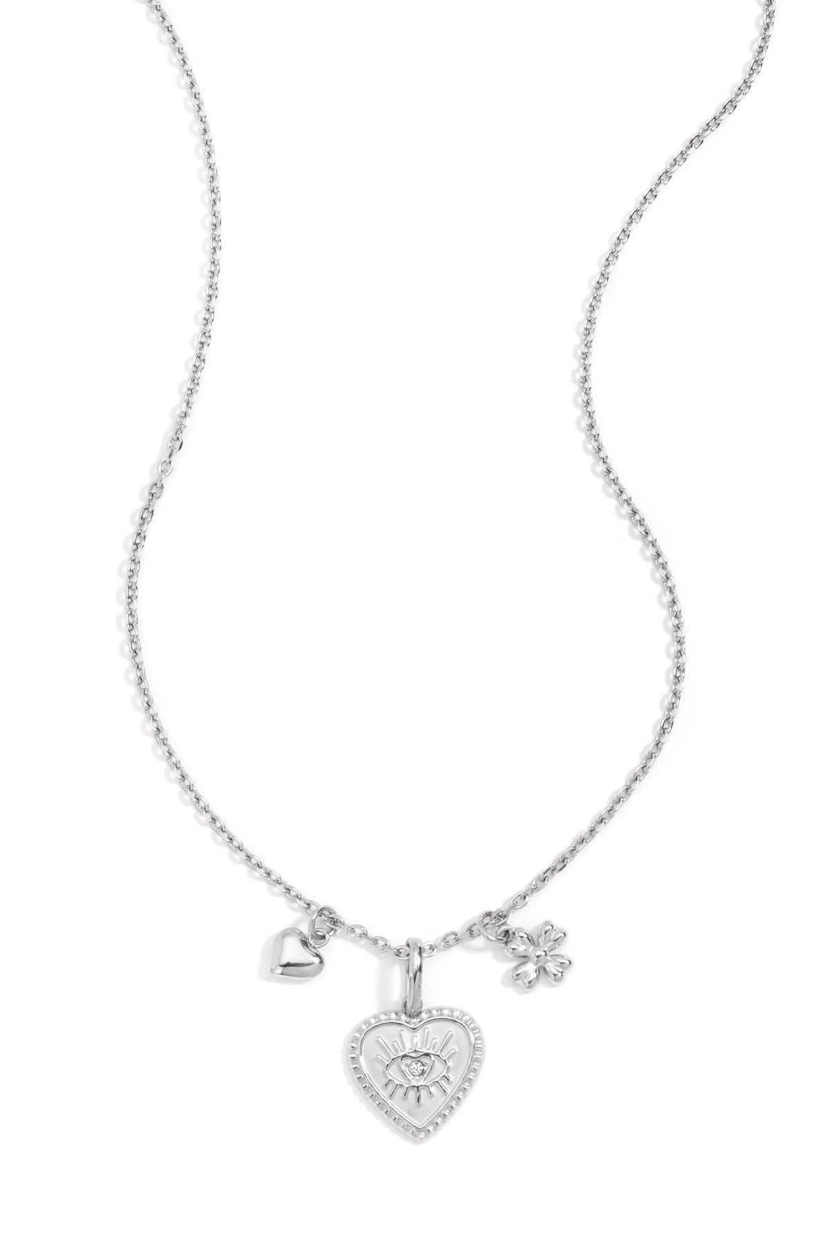 Colliers pendentifs Oeil du diable - Apollodrop