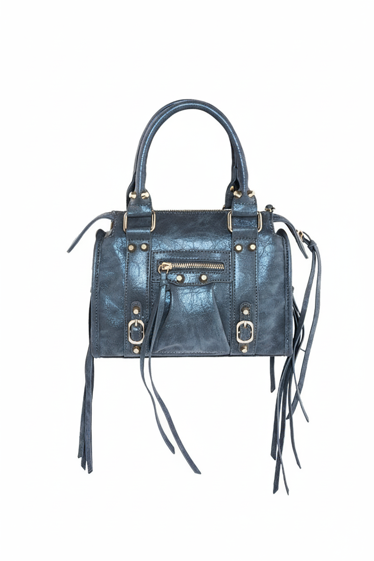 Sac à franges Accent