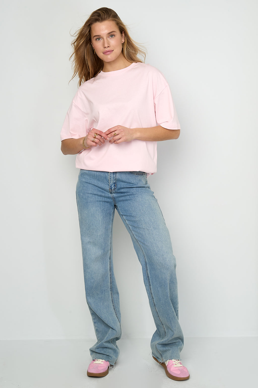 T-shirt Love Machine