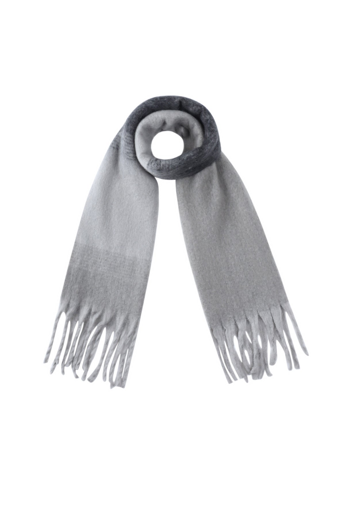 Écharpe à carreaux - Apollodrop