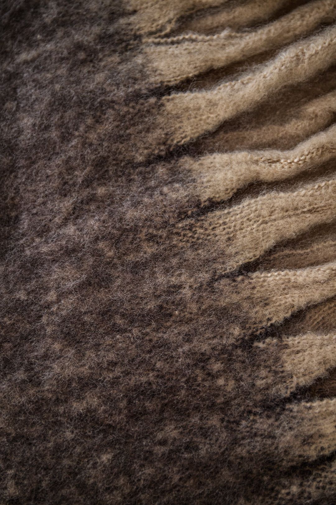 Écharpe à carreaux - Apollodrop