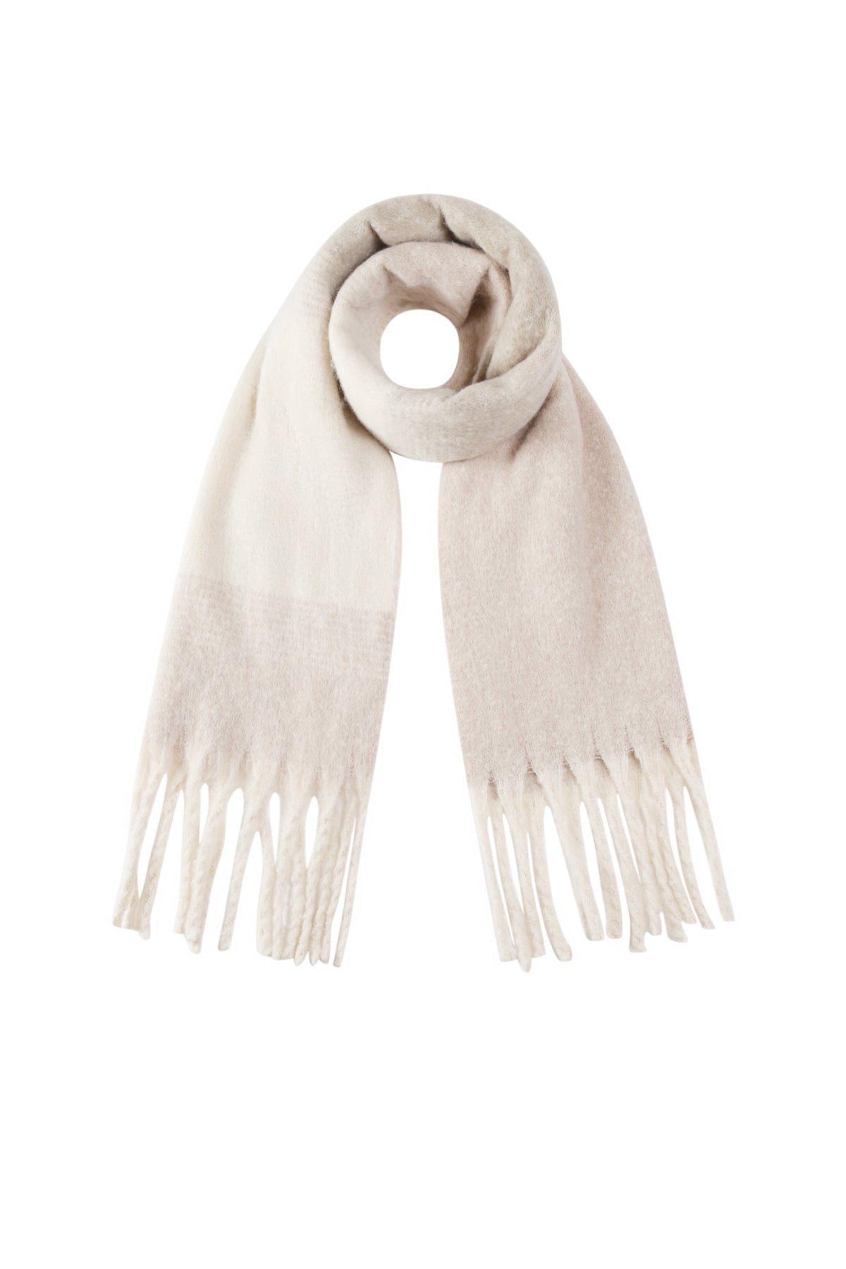 Écharpe à carreaux - Apollodrop