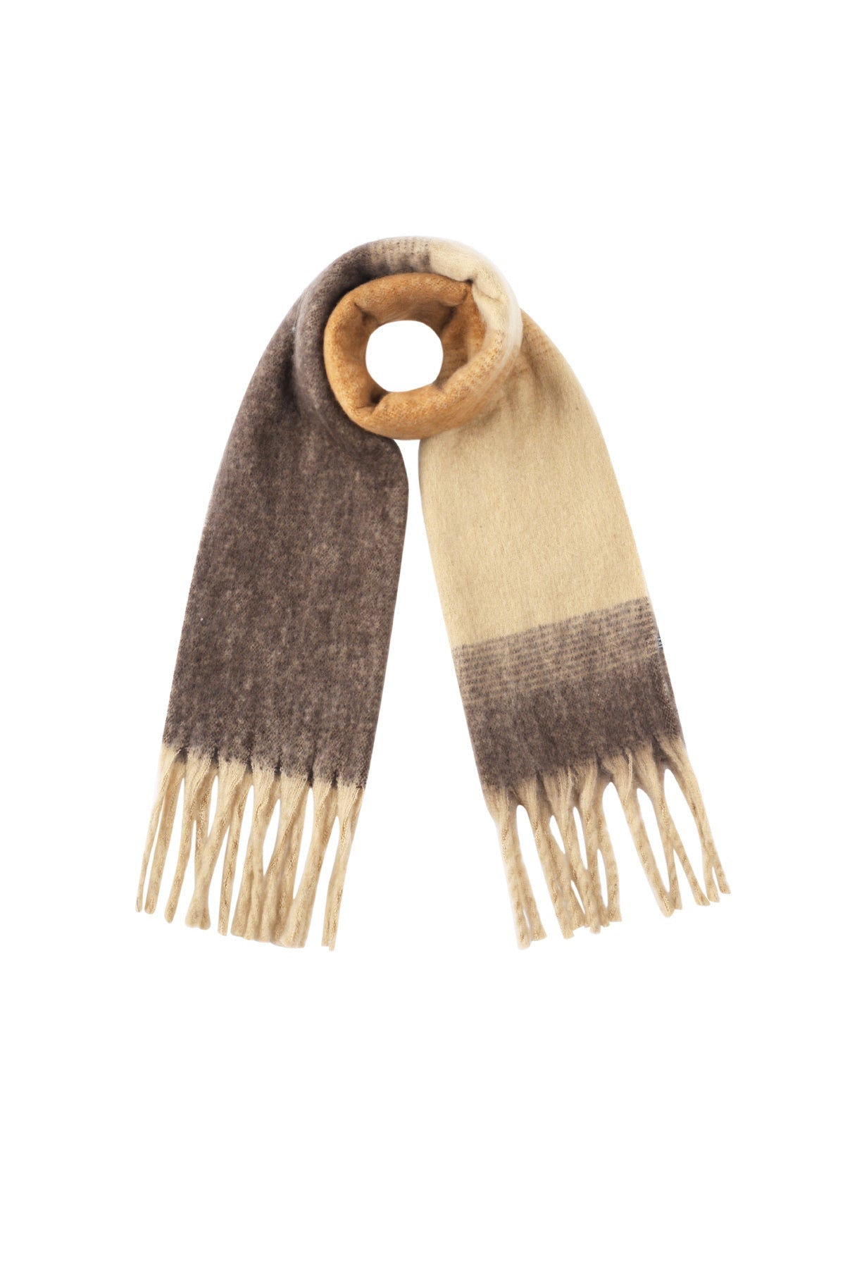 Écharpe à carreaux - Apollodrop