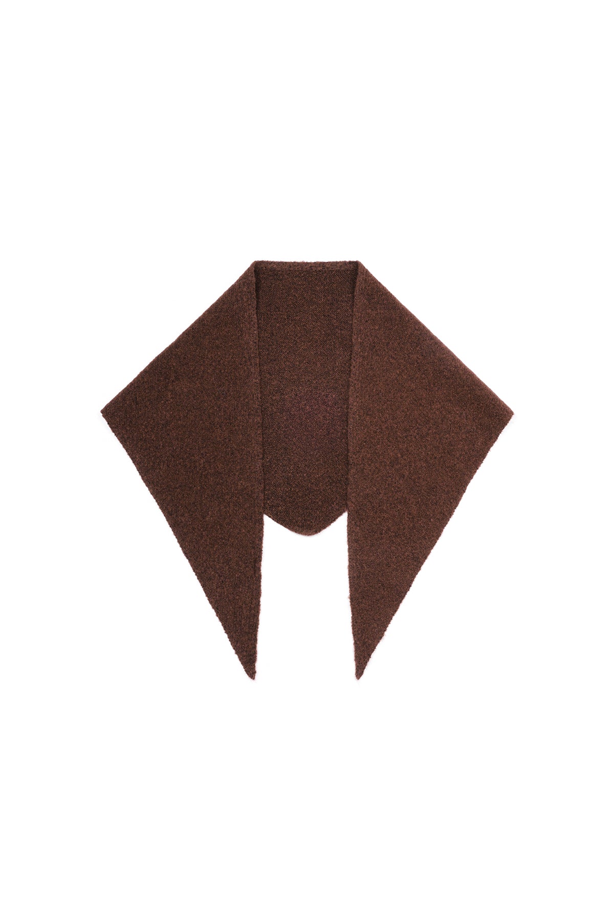 Écharpe couleur unie - Apollodrop