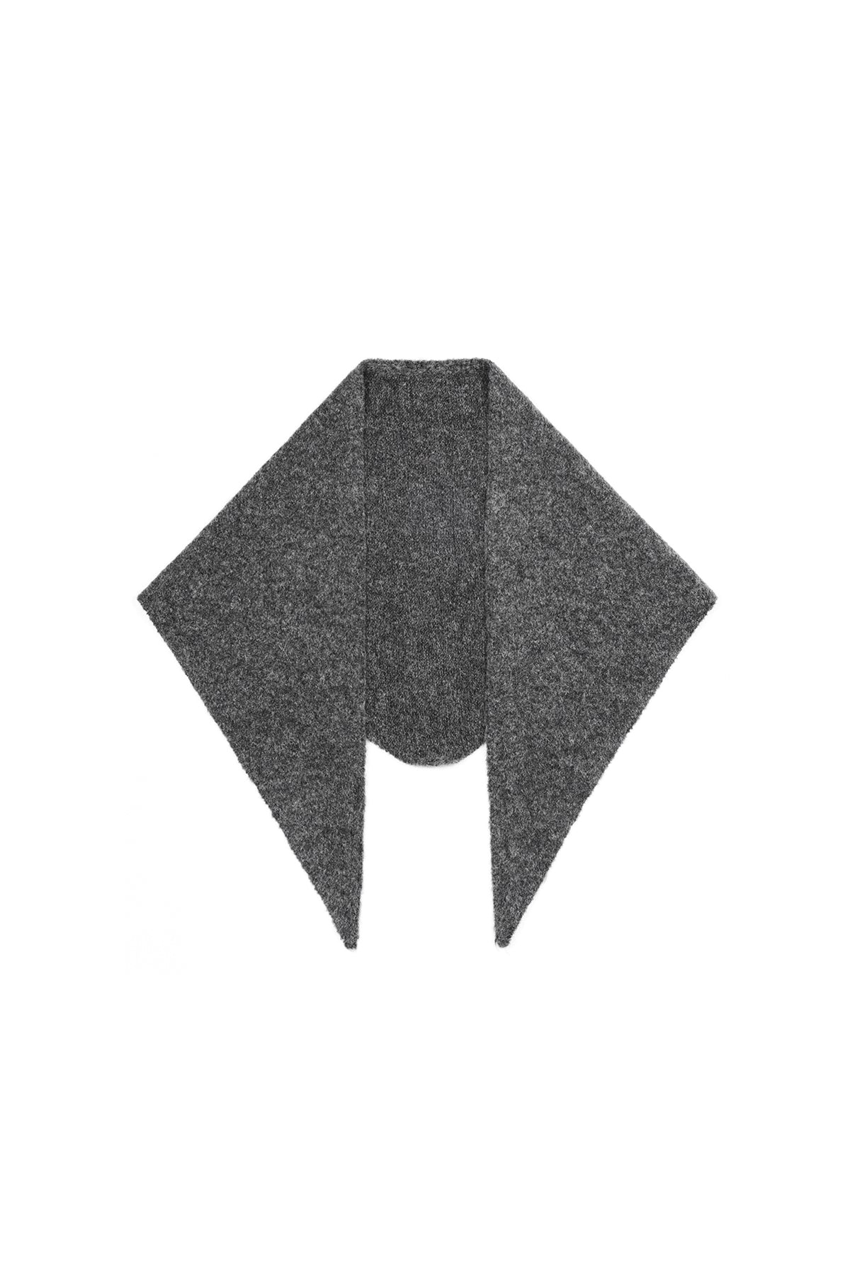 Écharpe couleur unie - Apollodrop