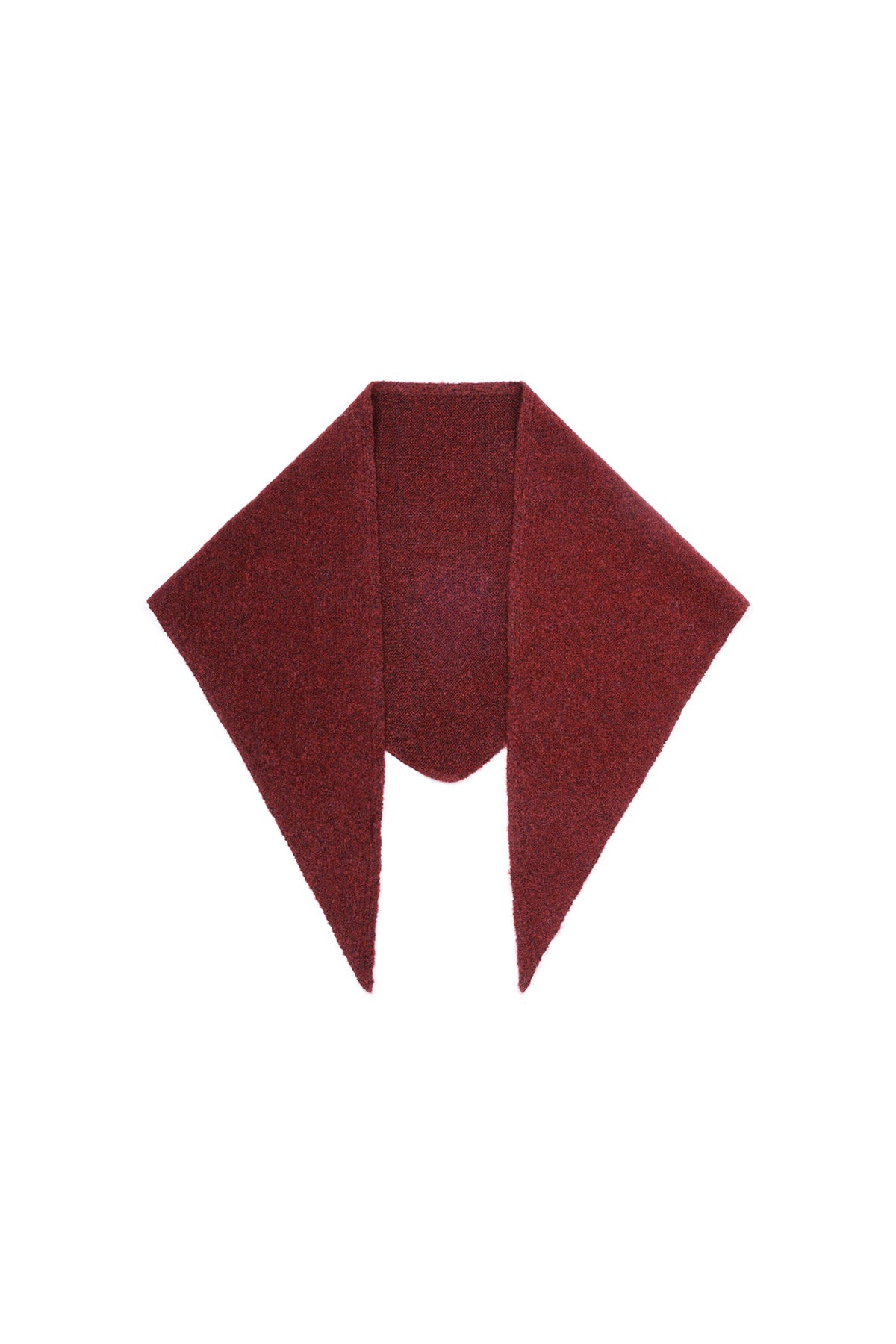 Écharpe couleur unie - Apollodrop