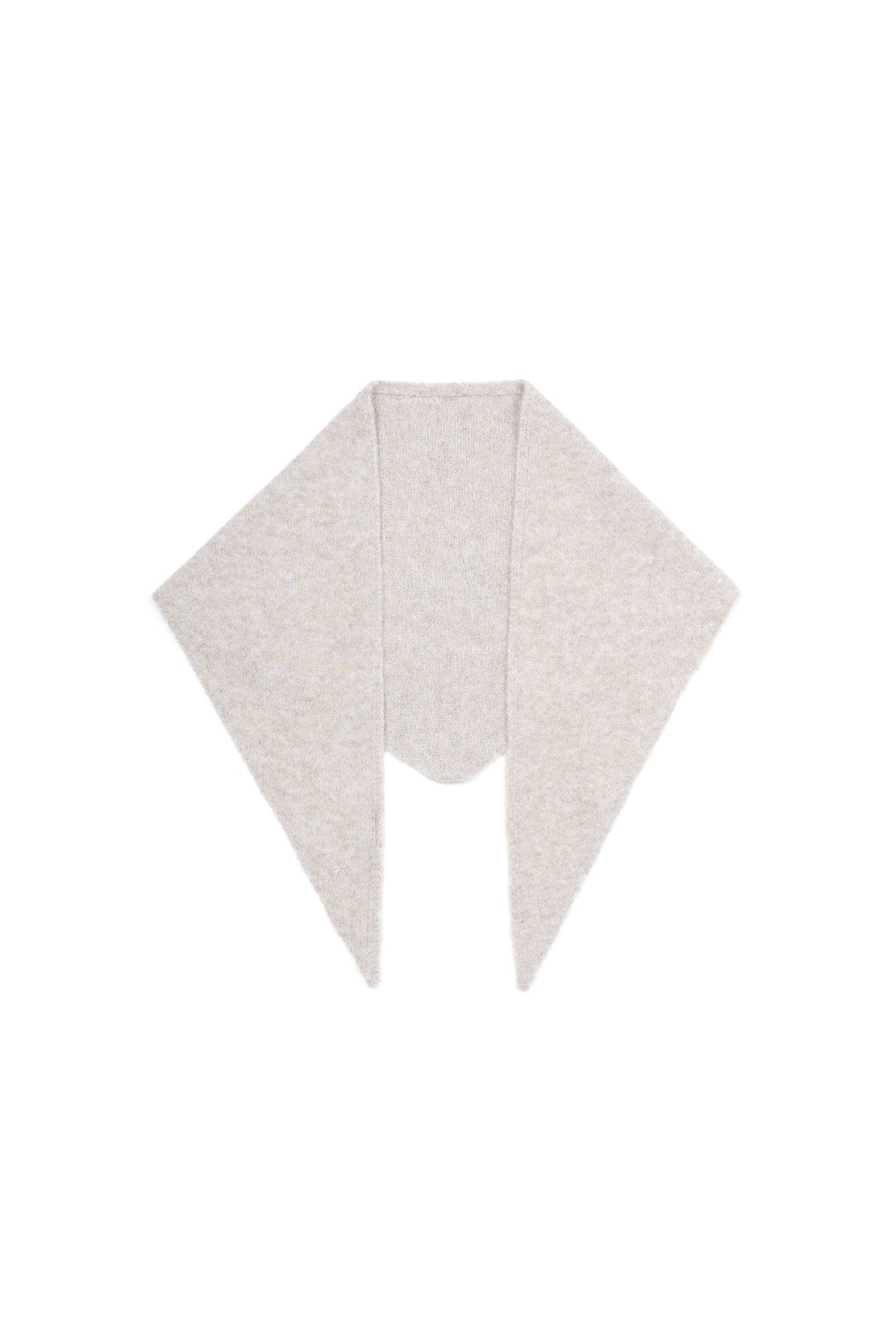 Écharpe couleur unie - Apollodrop