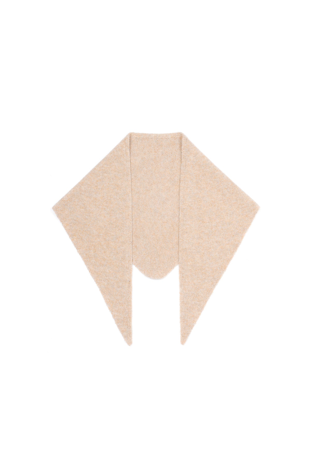 Écharpe couleur unie - Apollodrop