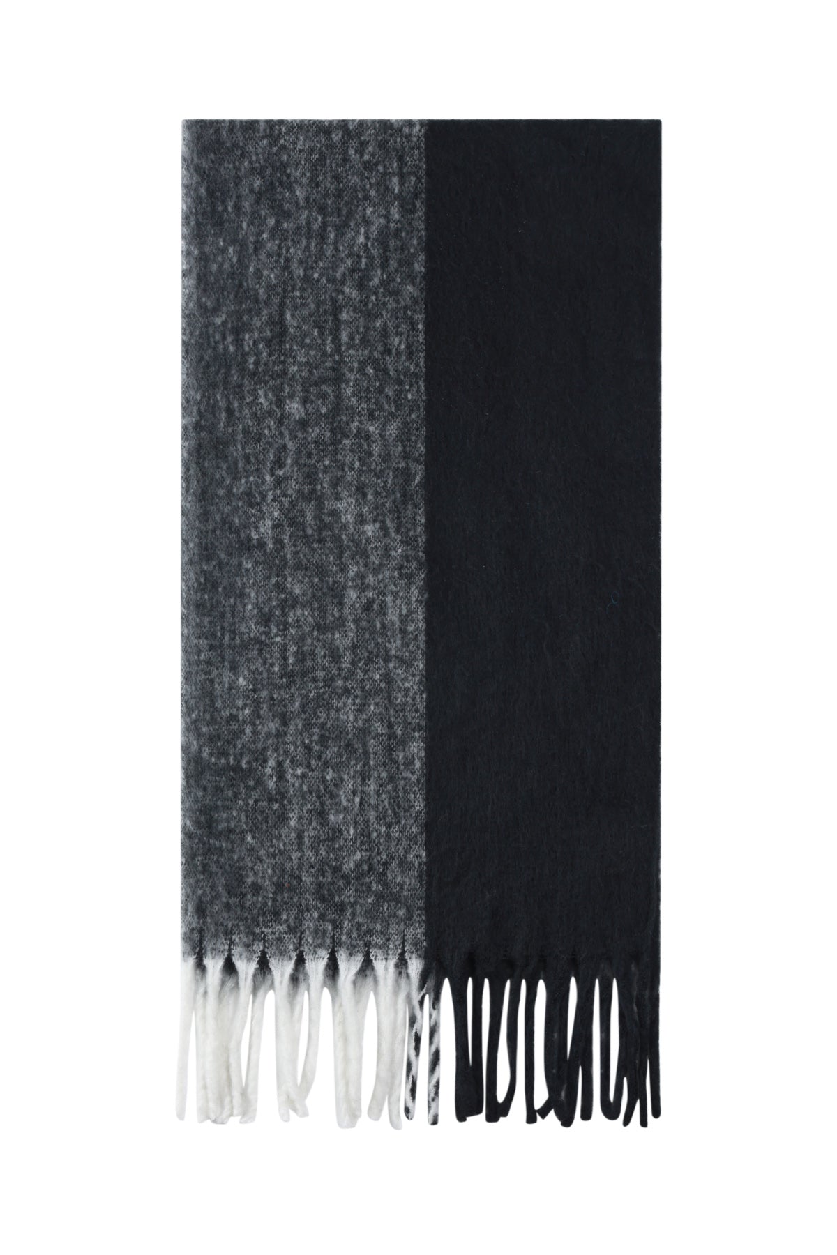 Écharpes avec duo de couleurs - Apollodrop