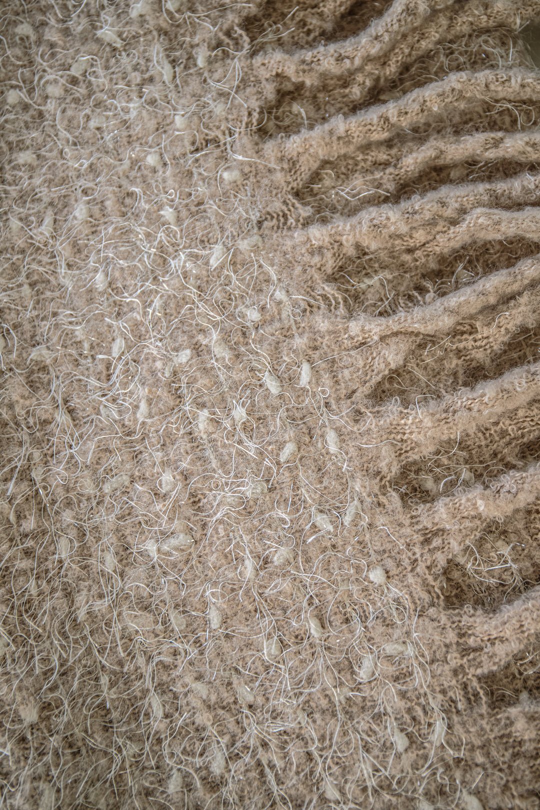 Écharpes Couleur unie - Apollodrop