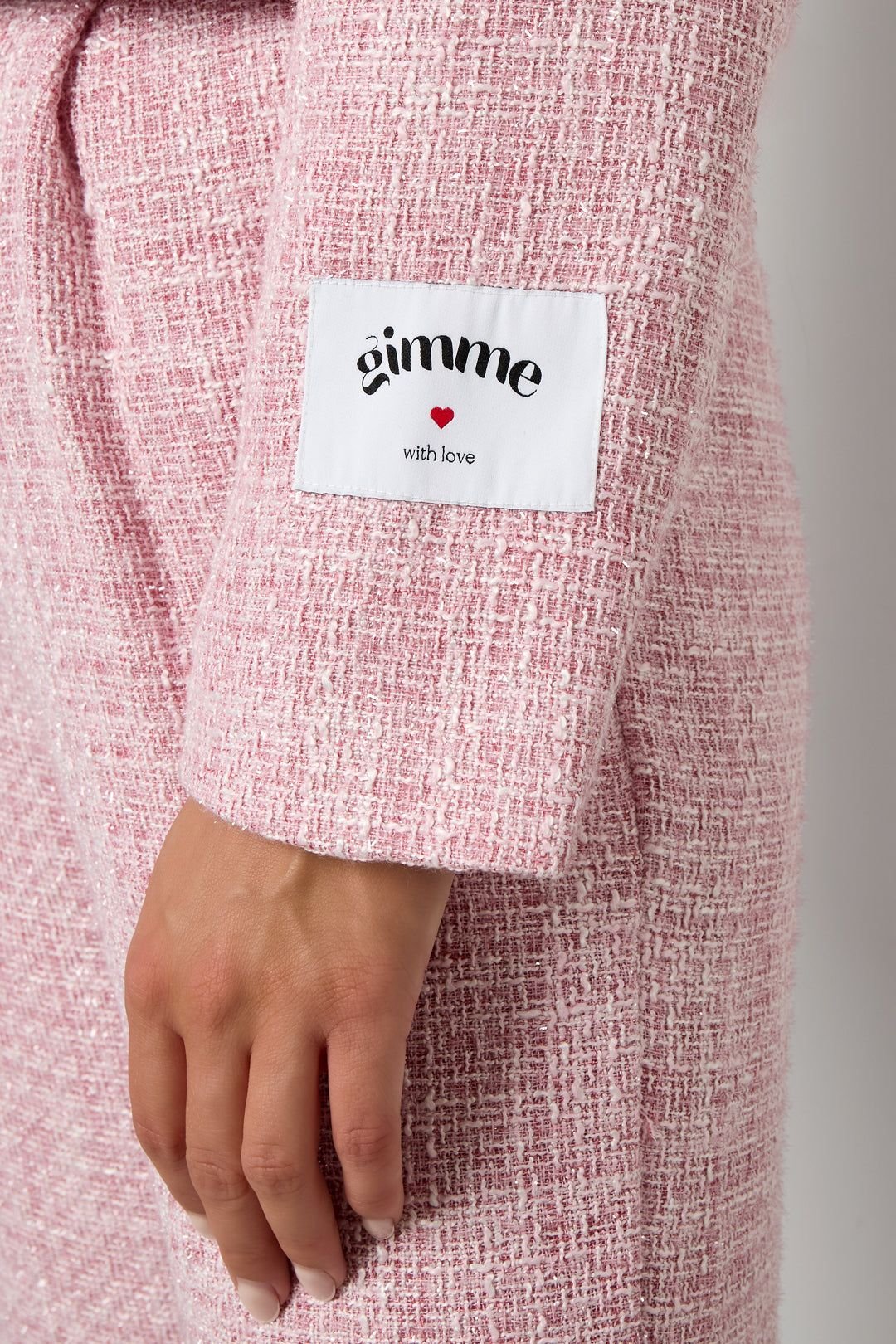 Élégante Veste Tailleur Femme - Apollodrop