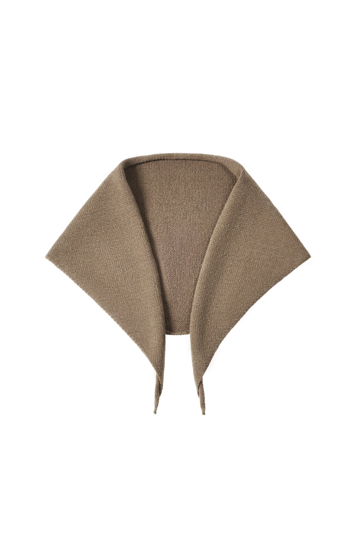 Écharpes à couleur unie 