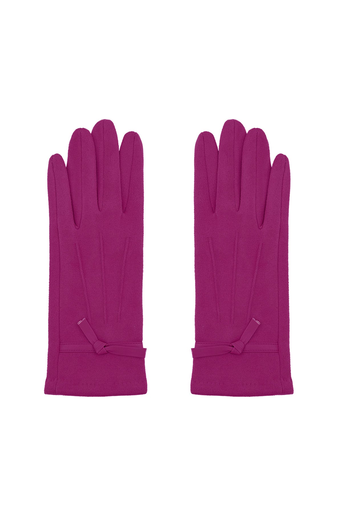 Gants chics en ruban - Apollodrop