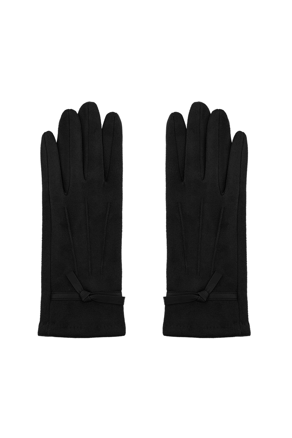 Gants chics en ruban - Apollodrop