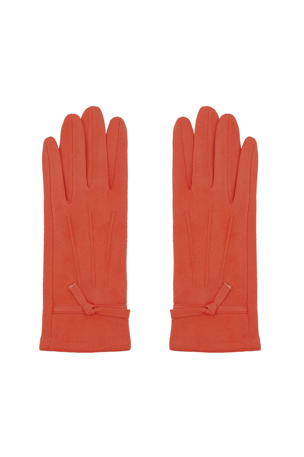 Gants chics en ruban - Apollodrop