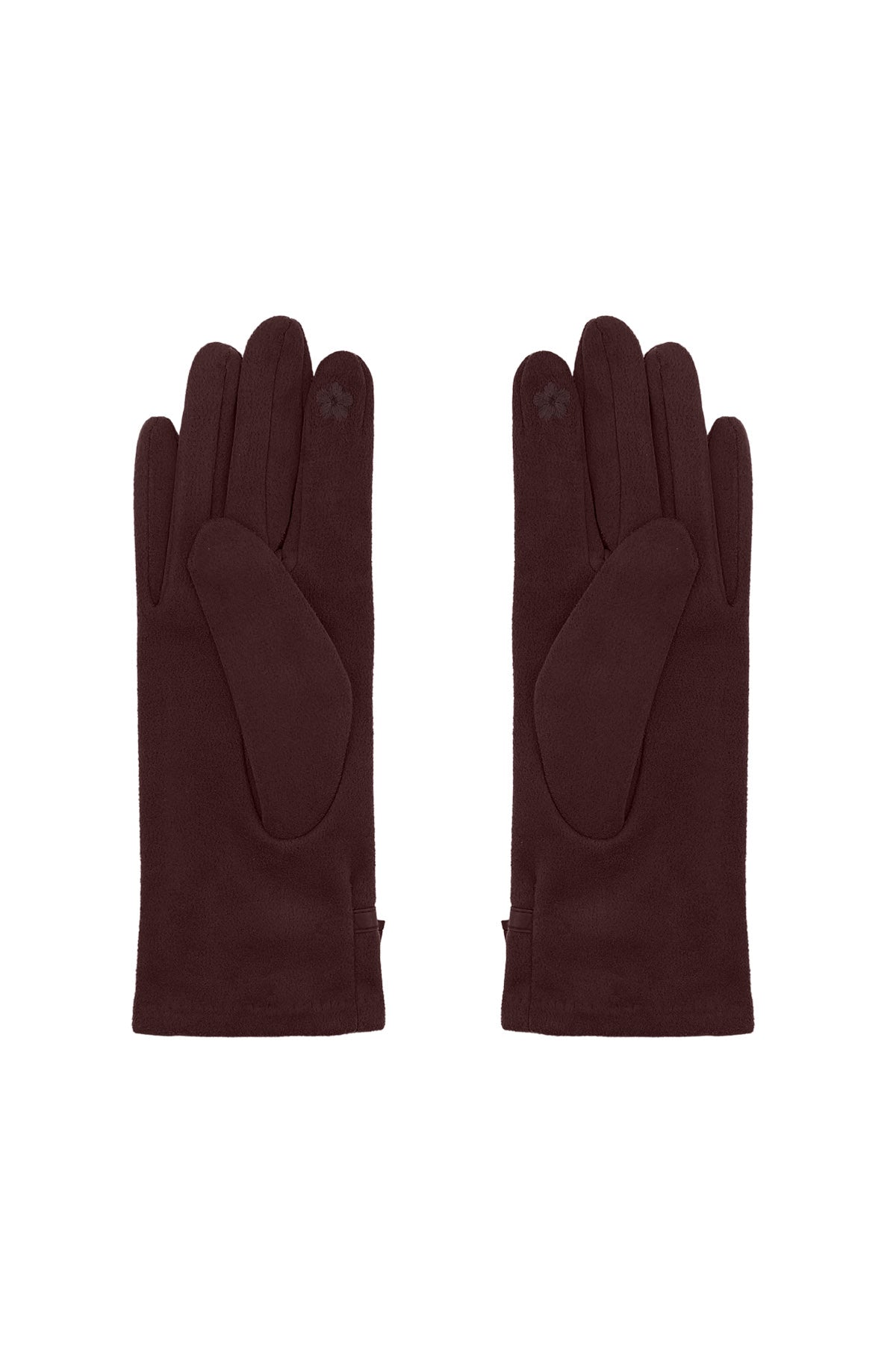Gants chics en ruban - Apollodrop