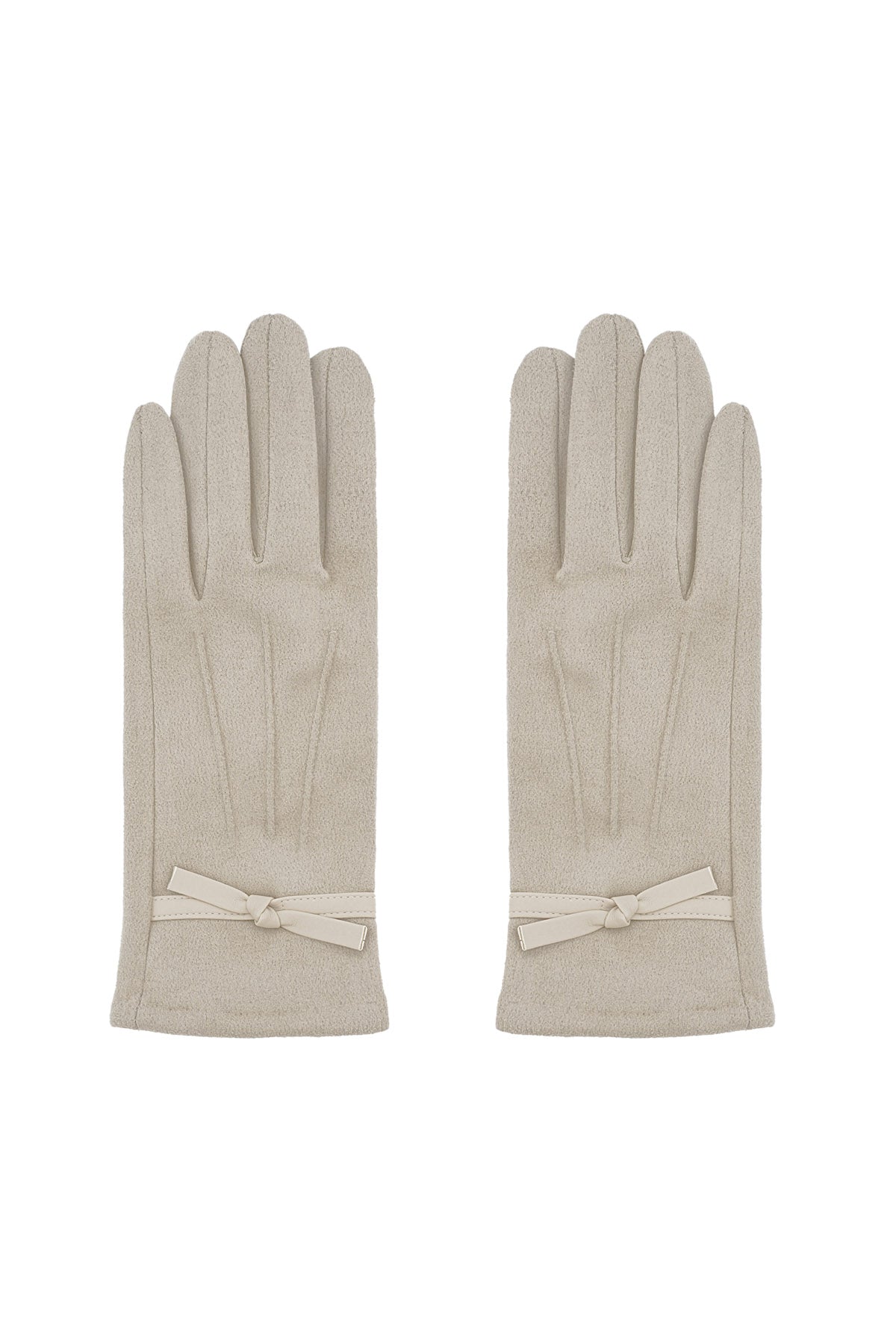 Gants chics en ruban - Apollodrop