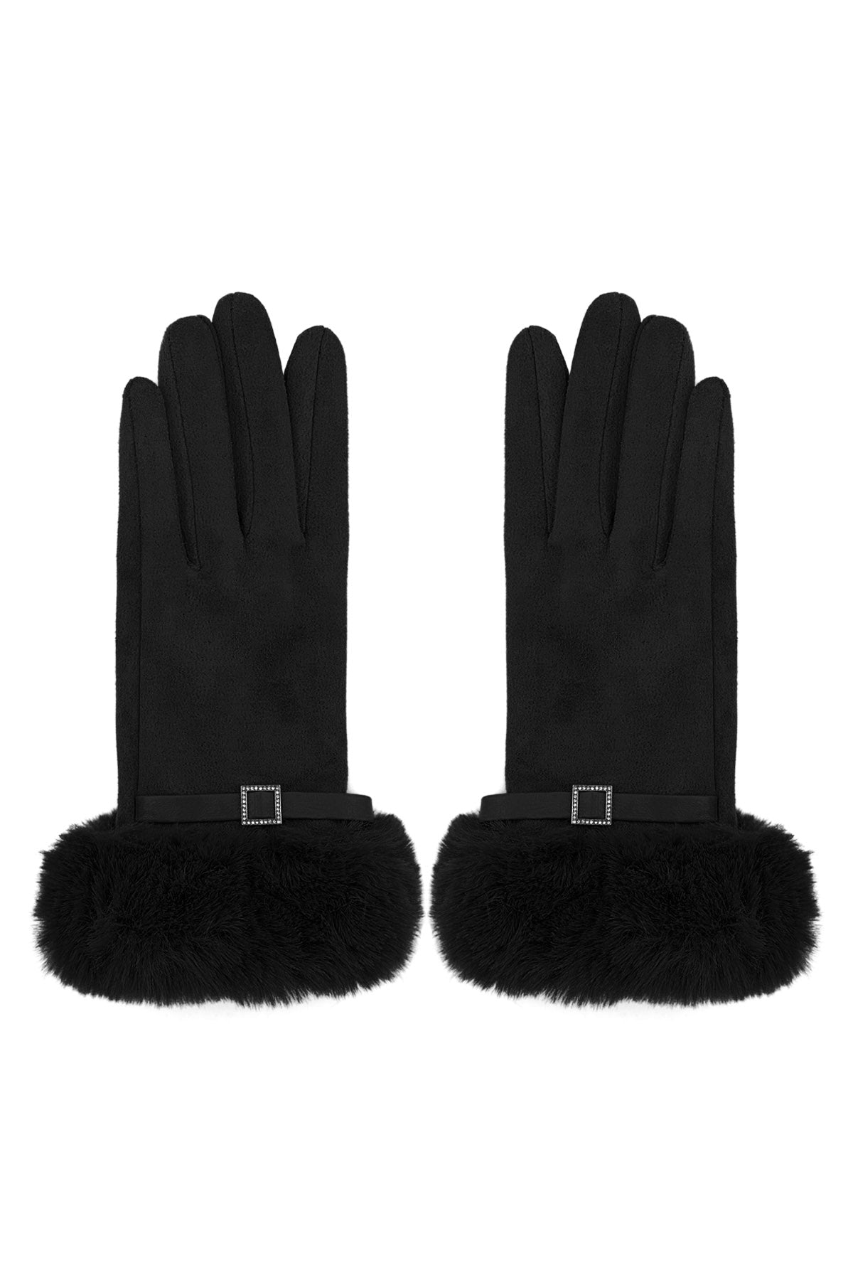 Gants Grace raffinés - Apollodrop