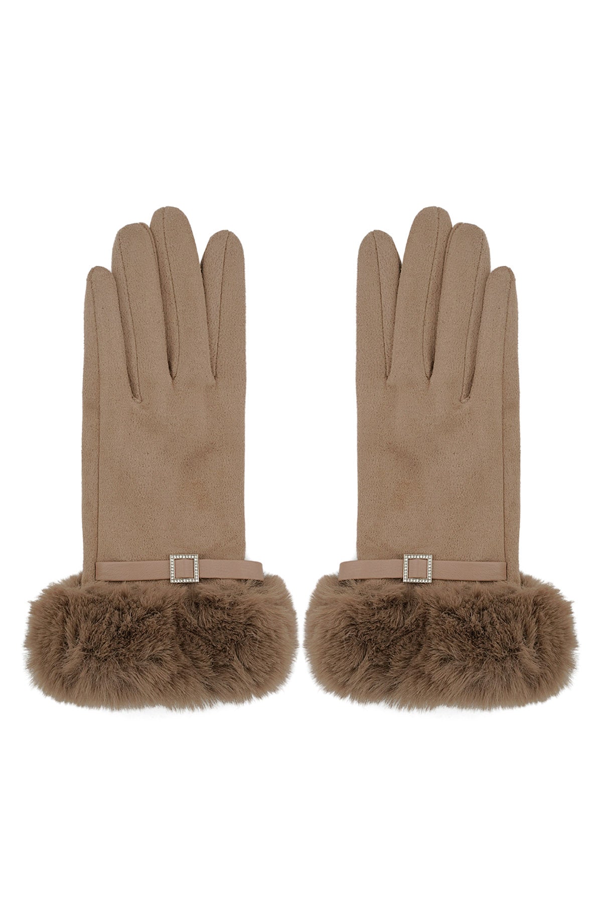 Gants Grace raffinés - Apollodrop