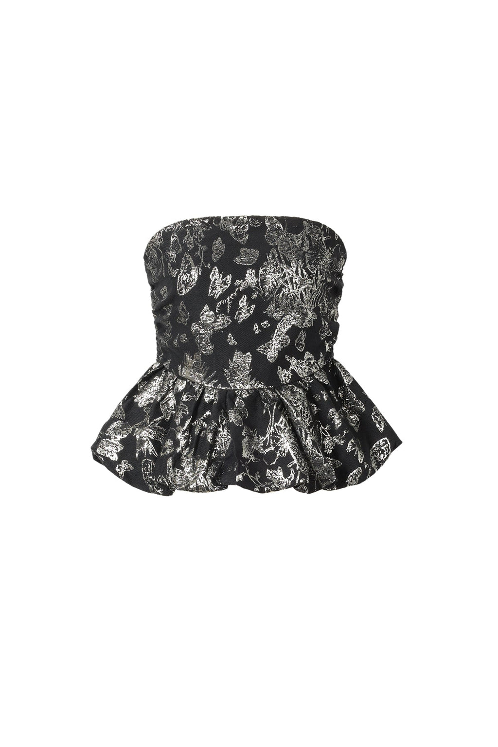 Haut jacquard - Apollodrop