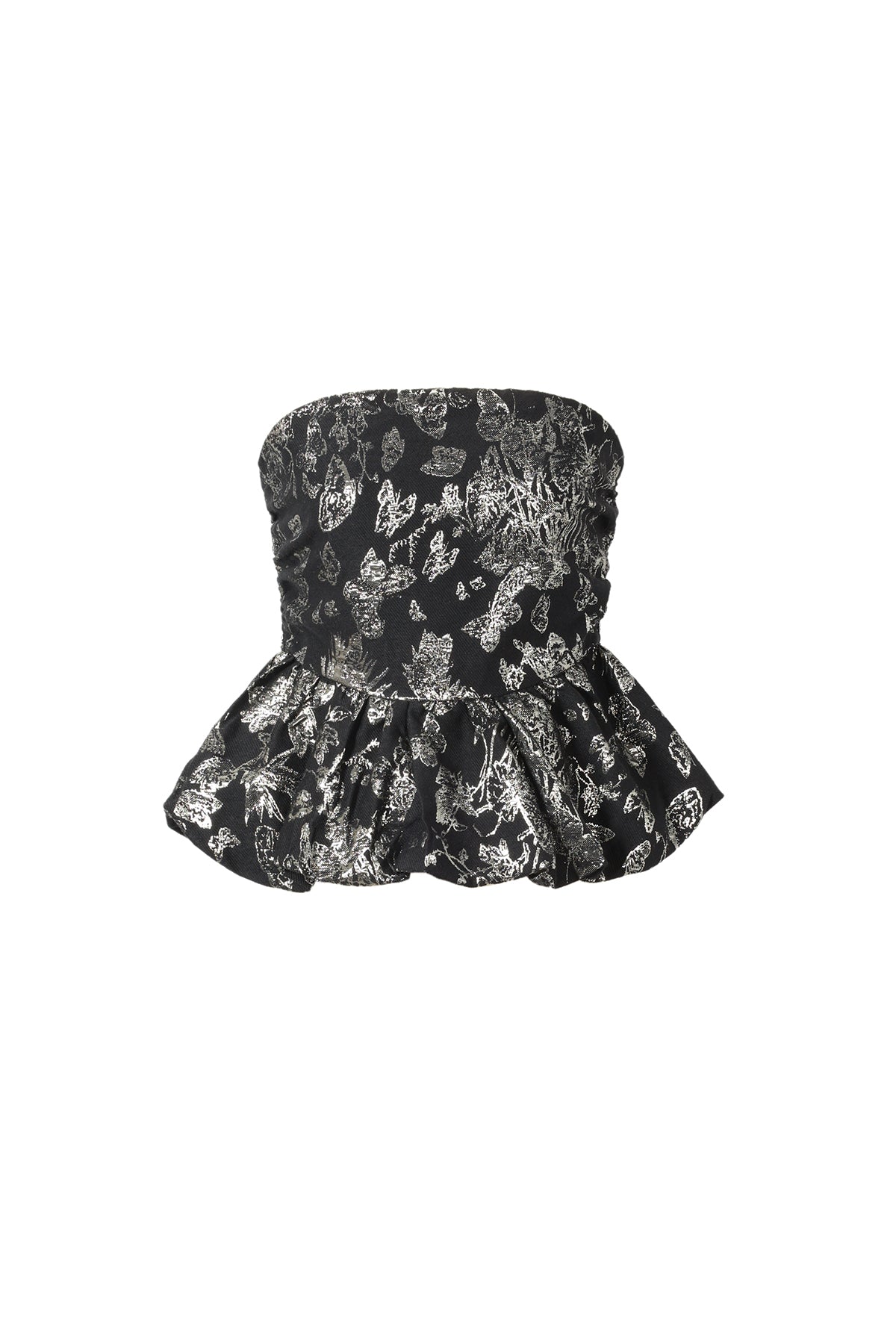 Haut jacquard - Apollodrop